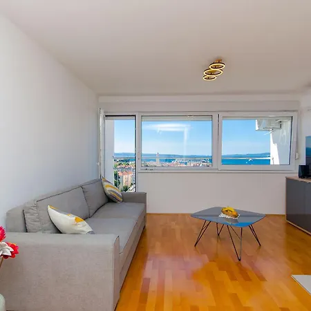 Apartment View