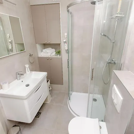 View Appartamento