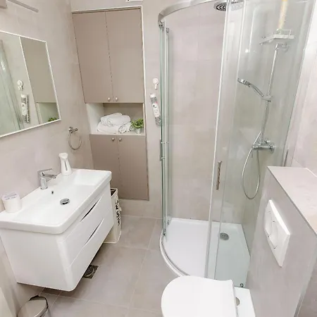 View Apartment