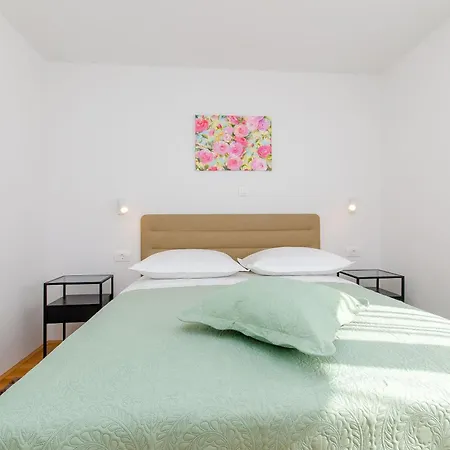 Appartement View Split