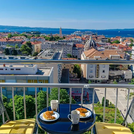 View Spalato