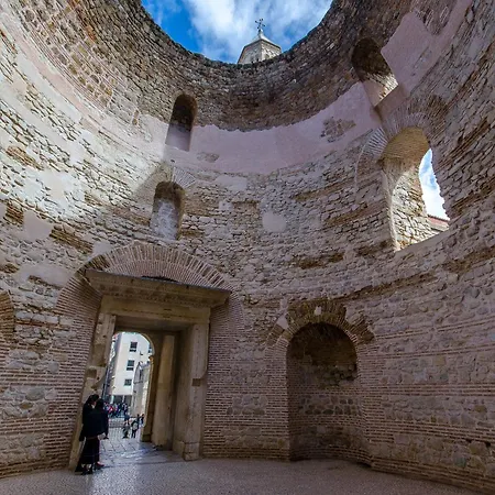 View * Split