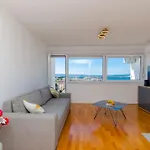Apartmán View